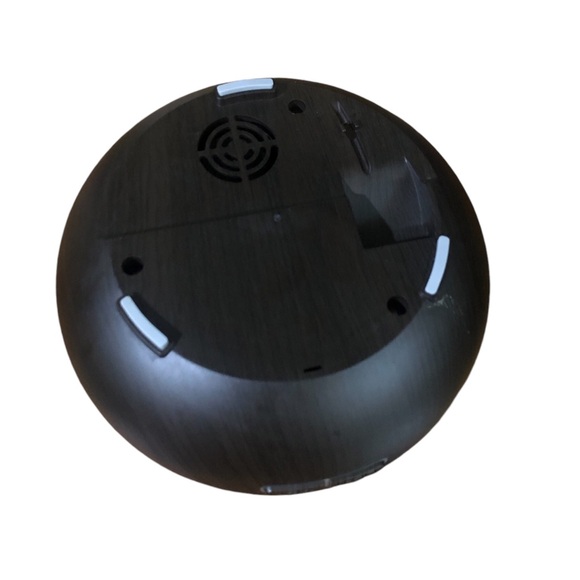 Vamoar Essential Aromatherapy Oil Diffuser & Oils - Picture 3 of 5